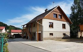 Apartmany Tas