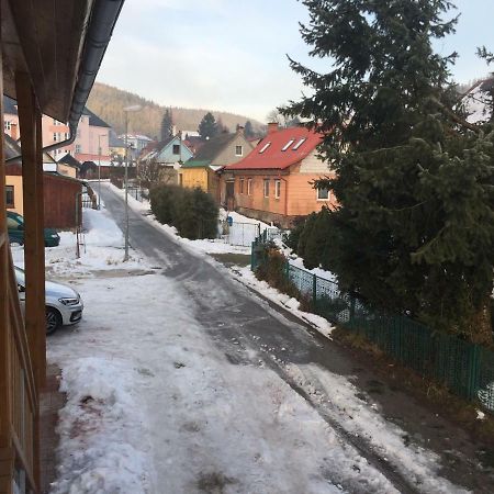 Apartmany Tas Jablonec nad Jizerou Zewnętrze zdjęcie