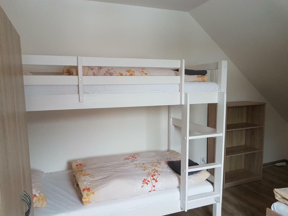 Apartmany Tas Jablonec nad Jizerou Zewnętrze zdjęcie
