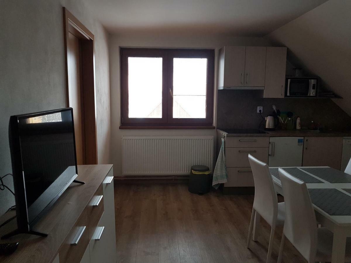 Apartmany Tas Jablonec nad Jizerou Zewnętrze zdjęcie