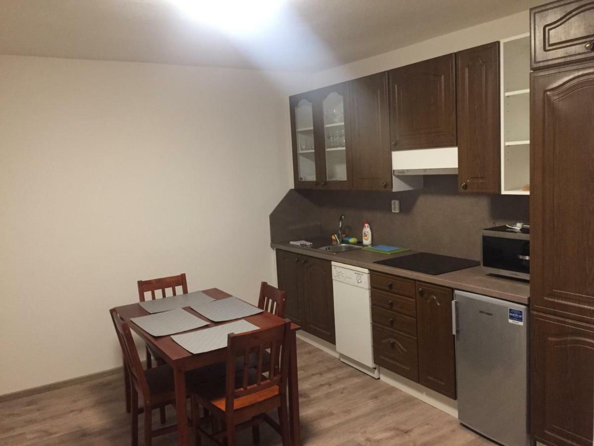 Apartmany Tas Jablonec nad Jizerou Zewnętrze zdjęcie