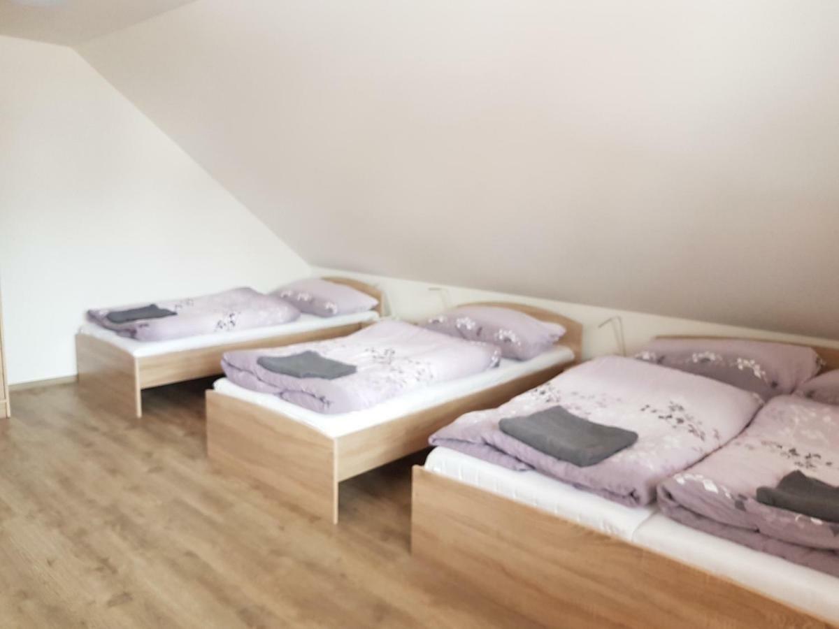 Apartmany Tas Jablonec nad Jizerou Zewnętrze zdjęcie
