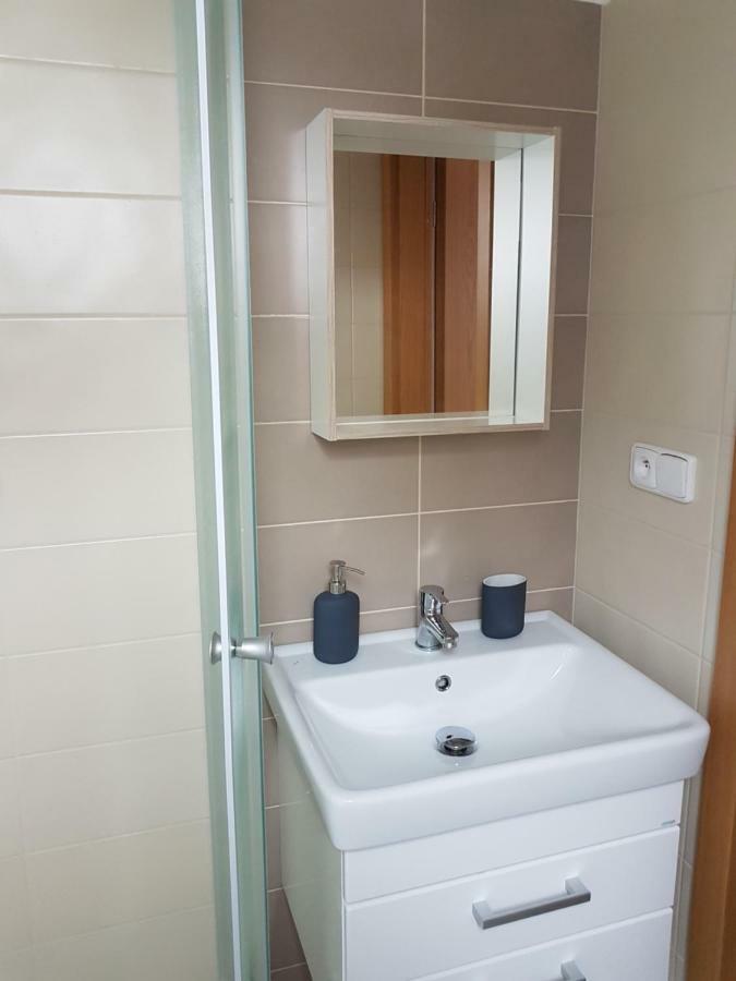 Apartmany Tas Jablonec nad Jizerou Zewnętrze zdjęcie