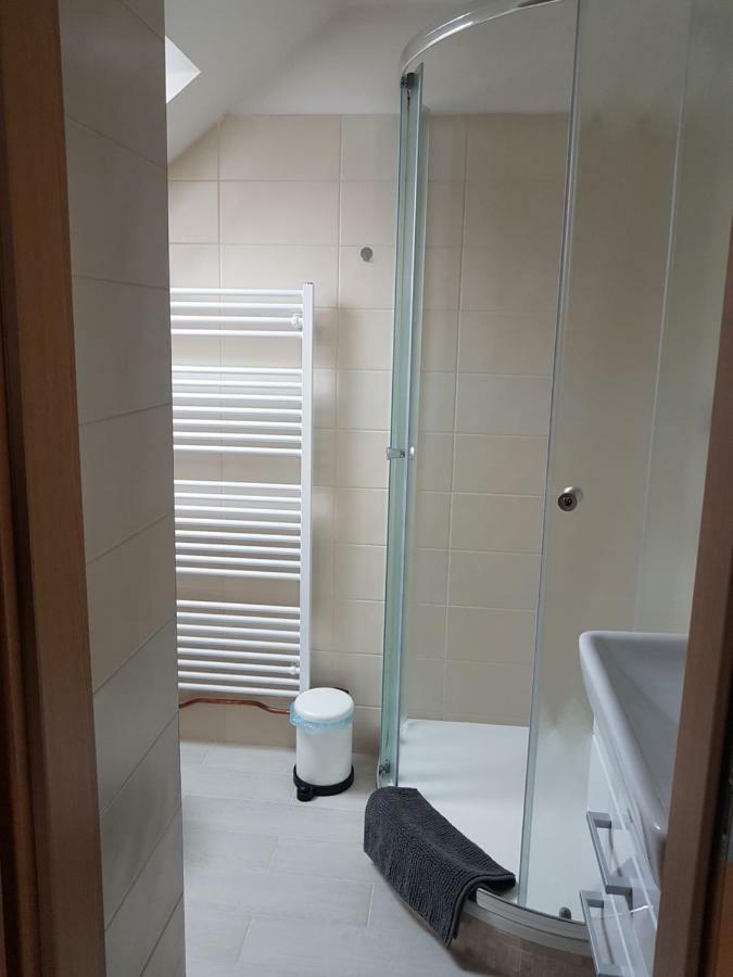 Apartmany Tas Jablonec nad Jizerou Zewnętrze zdjęcie