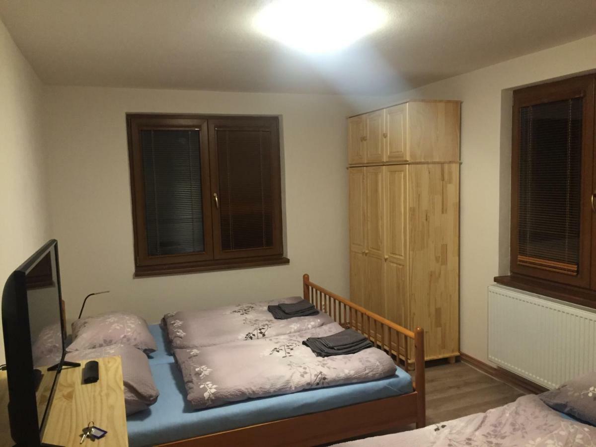 Apartmany Tas Jablonec nad Jizerou Zewnętrze zdjęcie
