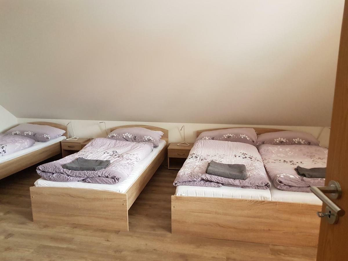 Apartmany Tas Jablonec nad Jizerou Zewnętrze zdjęcie