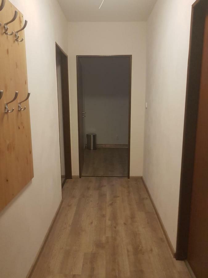 Apartmany Tas Jablonec nad Jizerou Zewnętrze zdjęcie