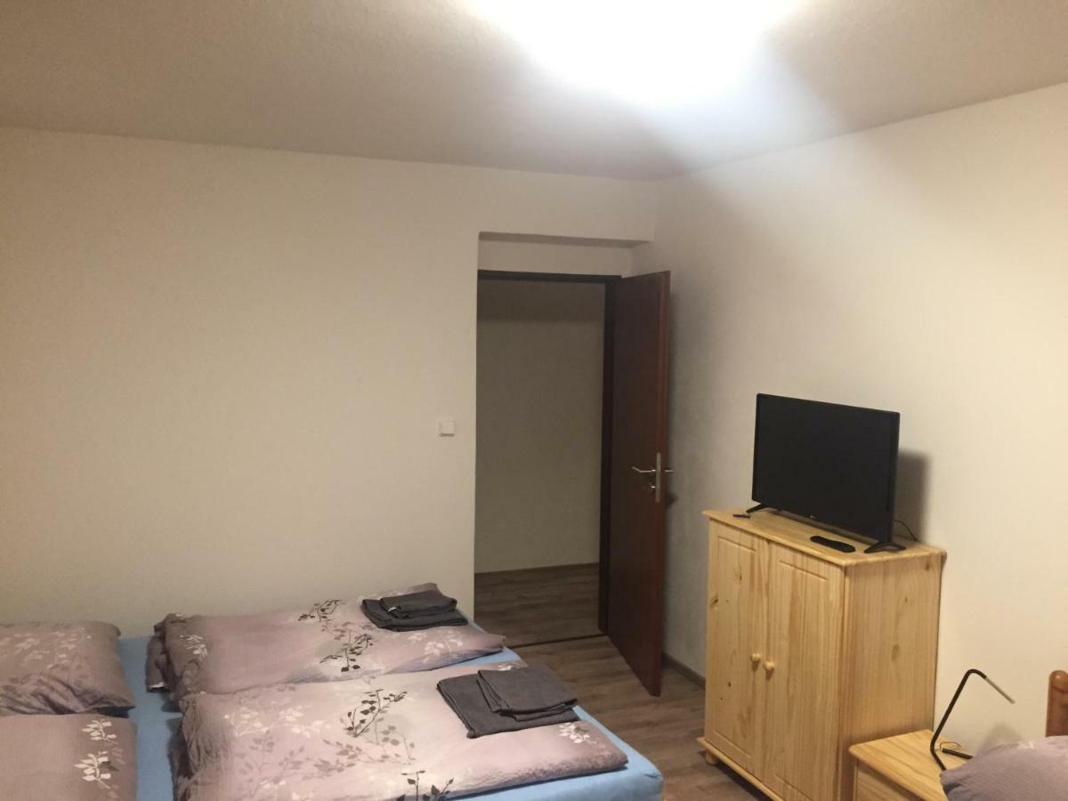 Apartmany Tas Jablonec nad Jizerou Zewnętrze zdjęcie